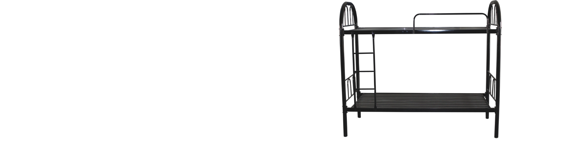 NAD-888 Steel Bunk Bed